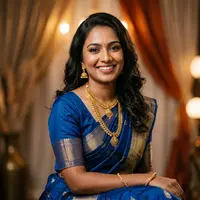 Anjali Thomas