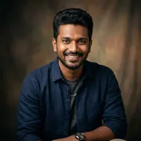 Rahul Menon