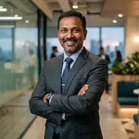 Sreejith Kumar